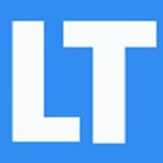 LANTIAN Embroidered patch