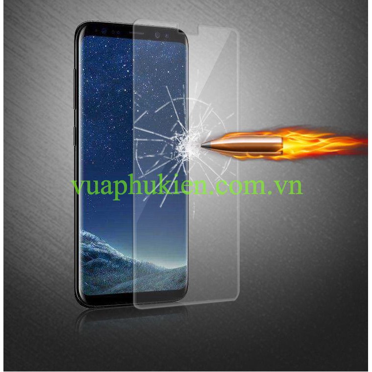 Kính cường lực dành cho  LG G7, LG G8 full keo UV màn hình 3D cao cấp