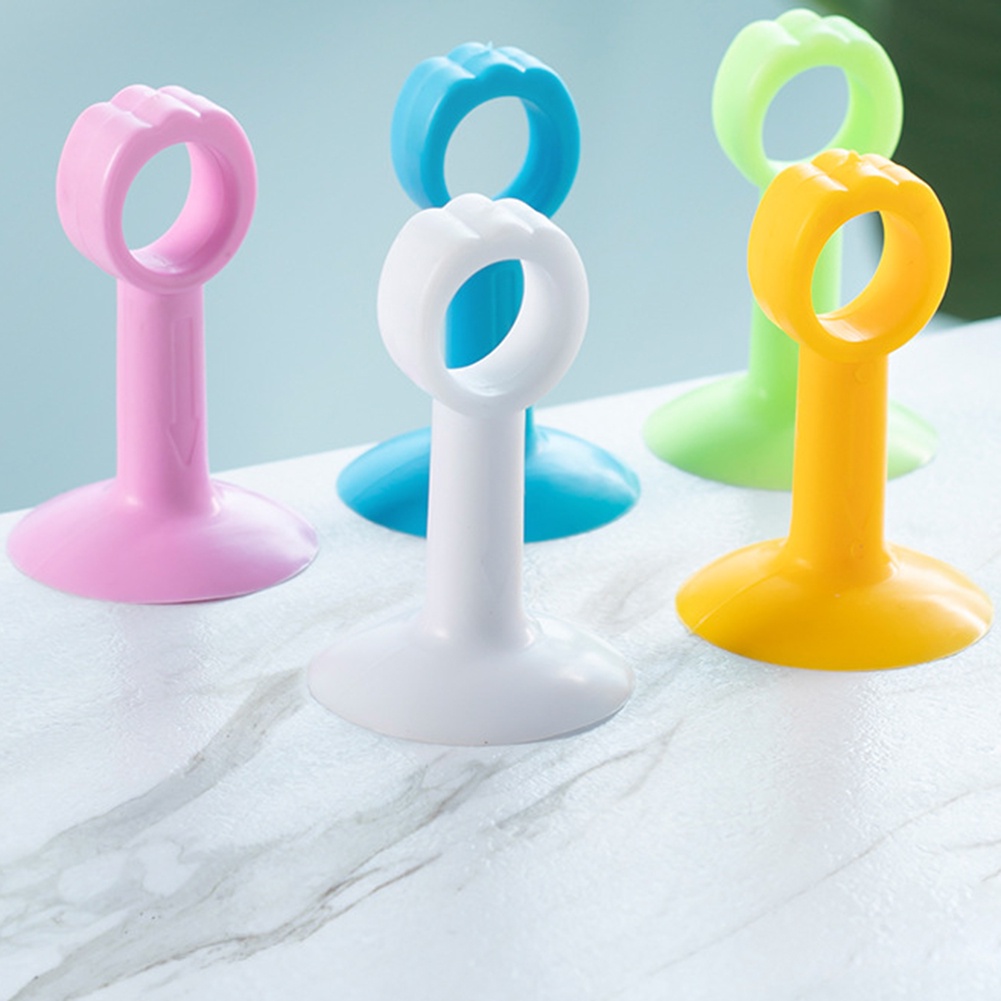 Dụng Cụ Bảo Vệ Tay Nắm Cửa Chống Va Đập Vào Tường