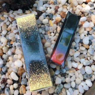Son kem galaxy siêu lì mịn môi