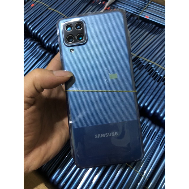 vỏ bộ samsung a12