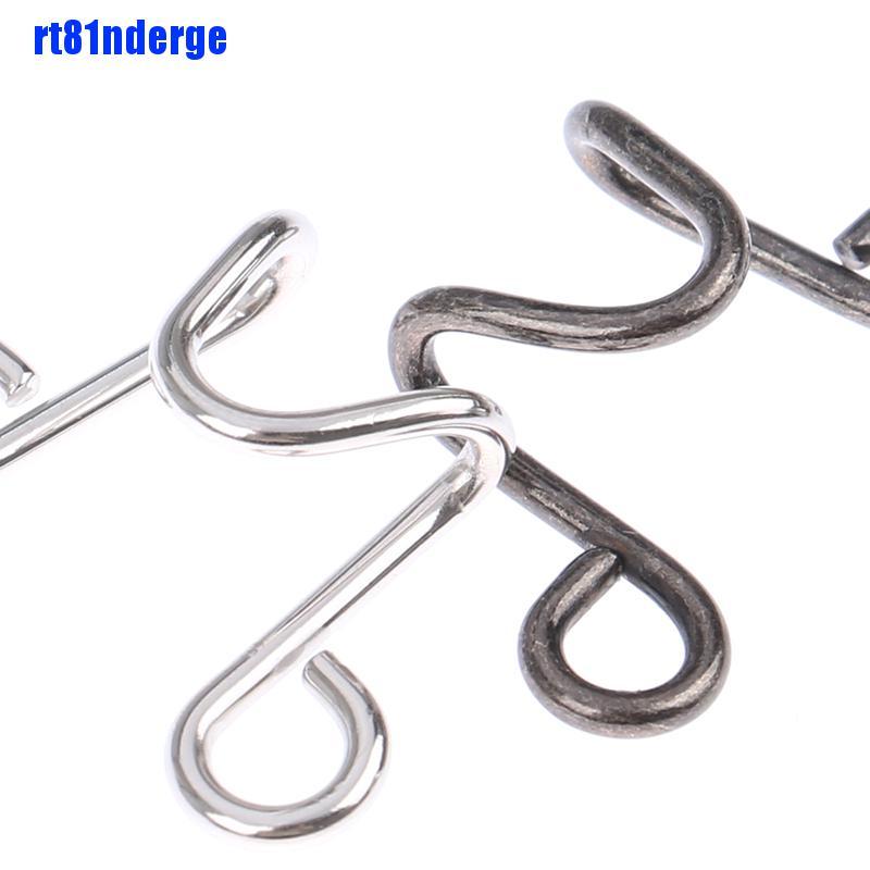 Nút Đóng Thắt Lưng Không Cần Đóng Đinh 27 / 32MM Tùy Chỉnh Tiện Dụng