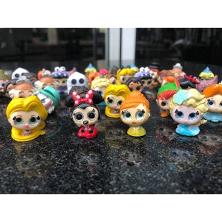 Bộ sưu tập Disney Doorables