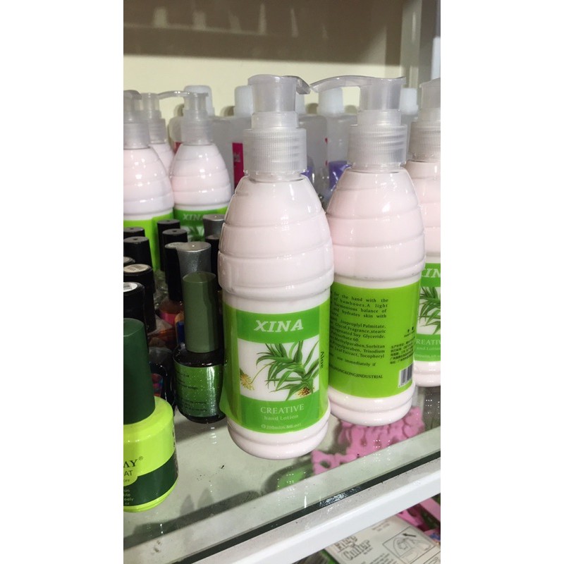 KEM MỀM DA XINA SKINNAIL , KEM MÌN MƯỚI KO GÂY KÍCH ỨNG DA SỬ DỤNG CHO NHẶT DA TAY , TRÀ GÓT DƯỠNG DA , GIÚP DA MỀM MẠI.