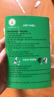 Đèn tinh dầu đuổi muỗi Hàn Quốc ( 1 máy + 2 tinh dầu)