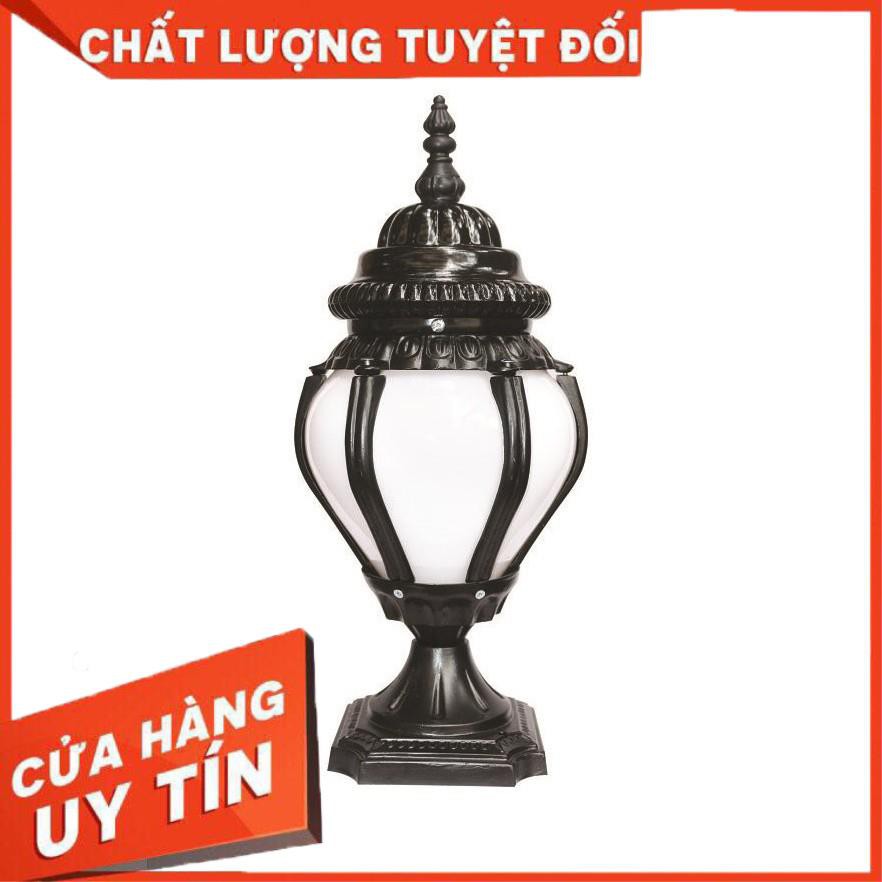 Đèn ngoài trời: Đèn hàng rào, trụ cổng HB6174