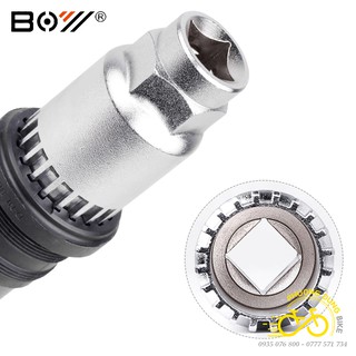 CẢO TRỤC GIỮA XE ĐẠP BOY 7006B
