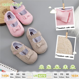 Giầy tập đi Uala Rogo 5272