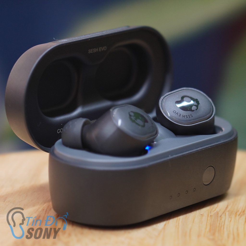 Tai nghe Skullcandy Sesh XT EVO | Chính Hãng