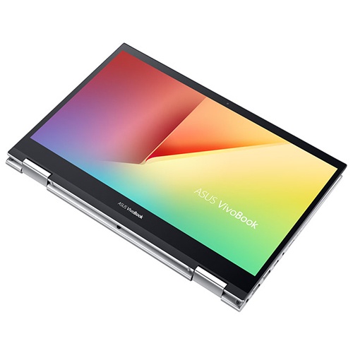 Laptop Asus VivoBook TP470EA-EC347W