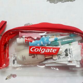 Compo 3 bóp Colgate