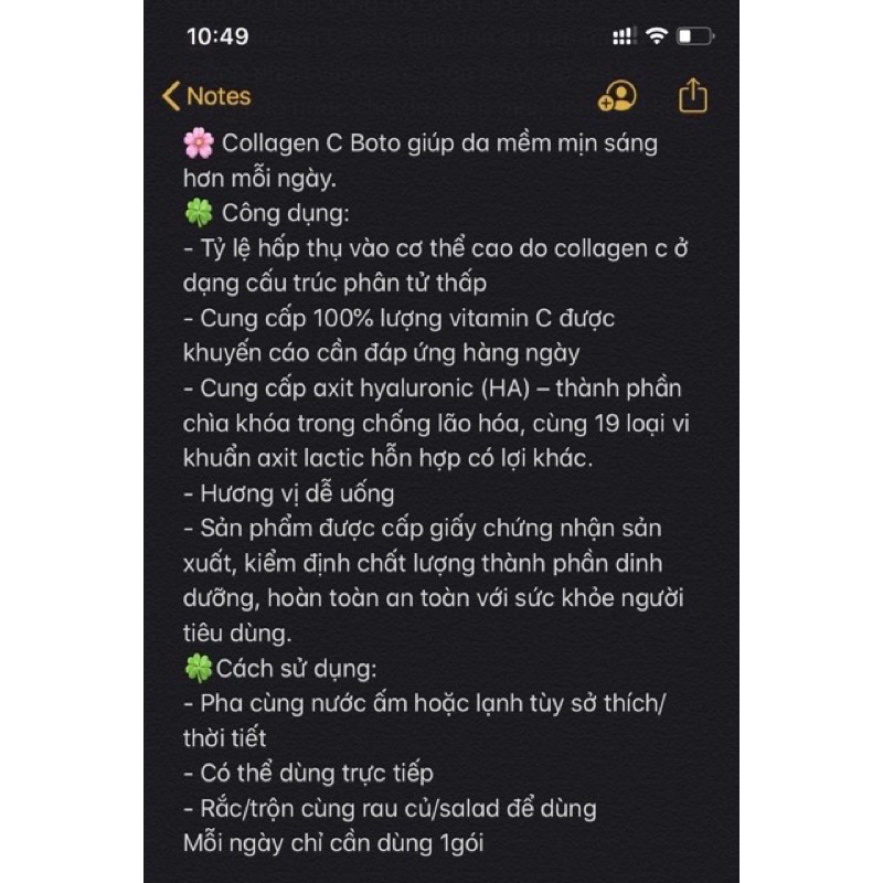 [Bill Hàn] Hộp giấy đựng bột Collagen Boto chanh đào và Collagen Lựu lợi khuẩn Bio Cell | BigBuy360 - bigbuy360.vn