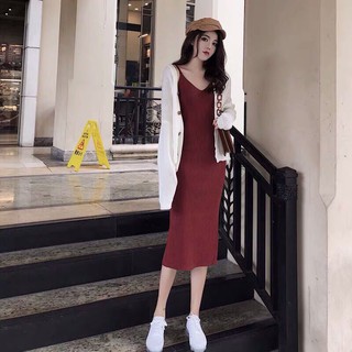 Đầm nữ đẹp 🌱 freeship đơn 150k🌱 đầm nữ kiểu dáng thời trang hàn quốc