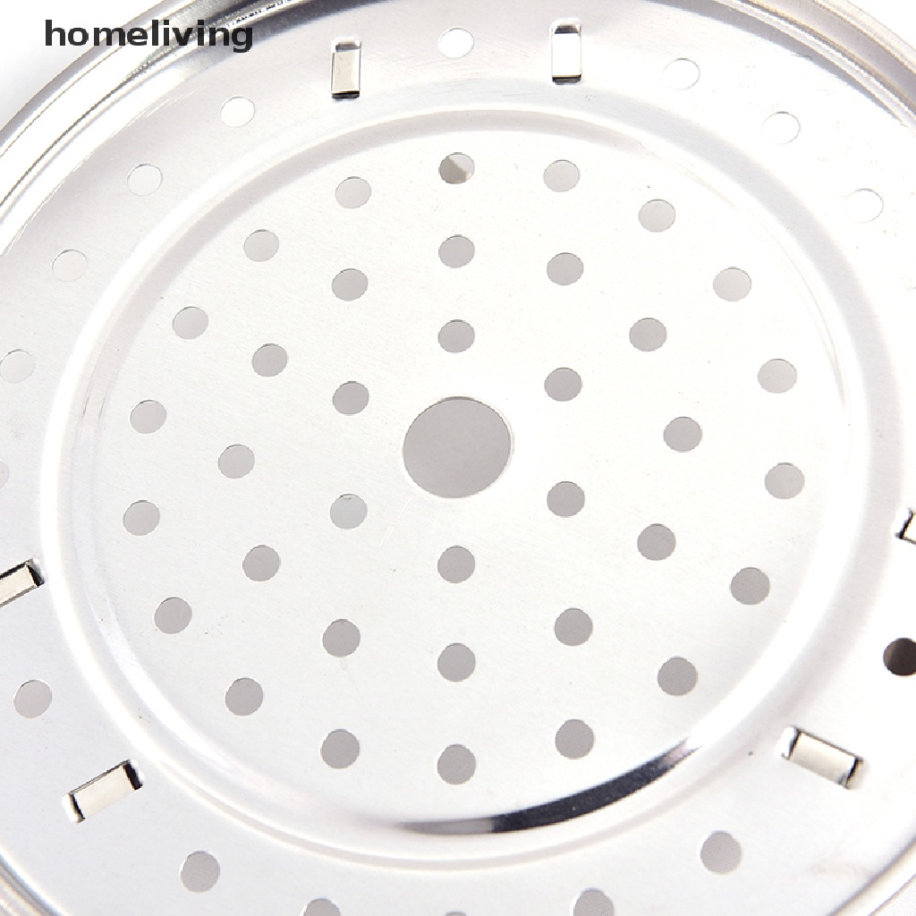 Rổ Hấp Trứng Bằng Thép Không Gỉ Chống Dính Cao Cấp