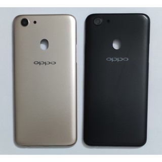 Nắp lưng Oppo F5 ( kèm nút bấm)