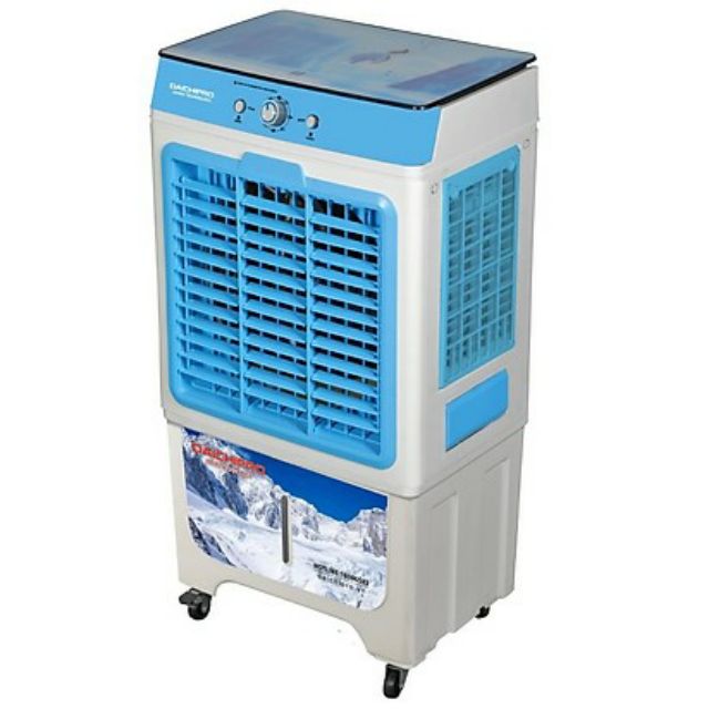 QUẠT HƠI NƯỚC DAICHIPRO 40 LÍT 3200K