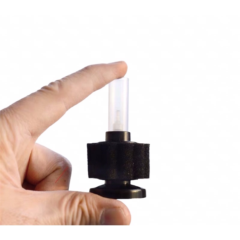 Lọc Bio Mini | Lọc Vi Sinh XY-2833 | Lọc Oxy Bio Mini Dành Cho Hồ Cá Nhỏ