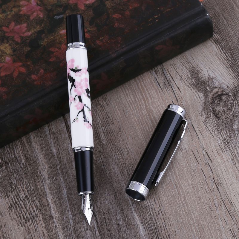 Bút Mực Nước 0.5mm Cho Học Sinh