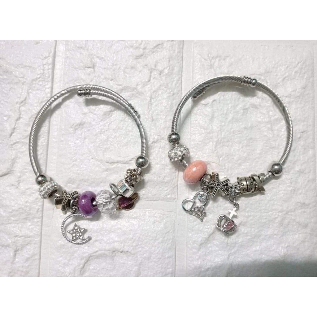 💥💥  Lắc Tay Đồng Giá Chỉ #1K