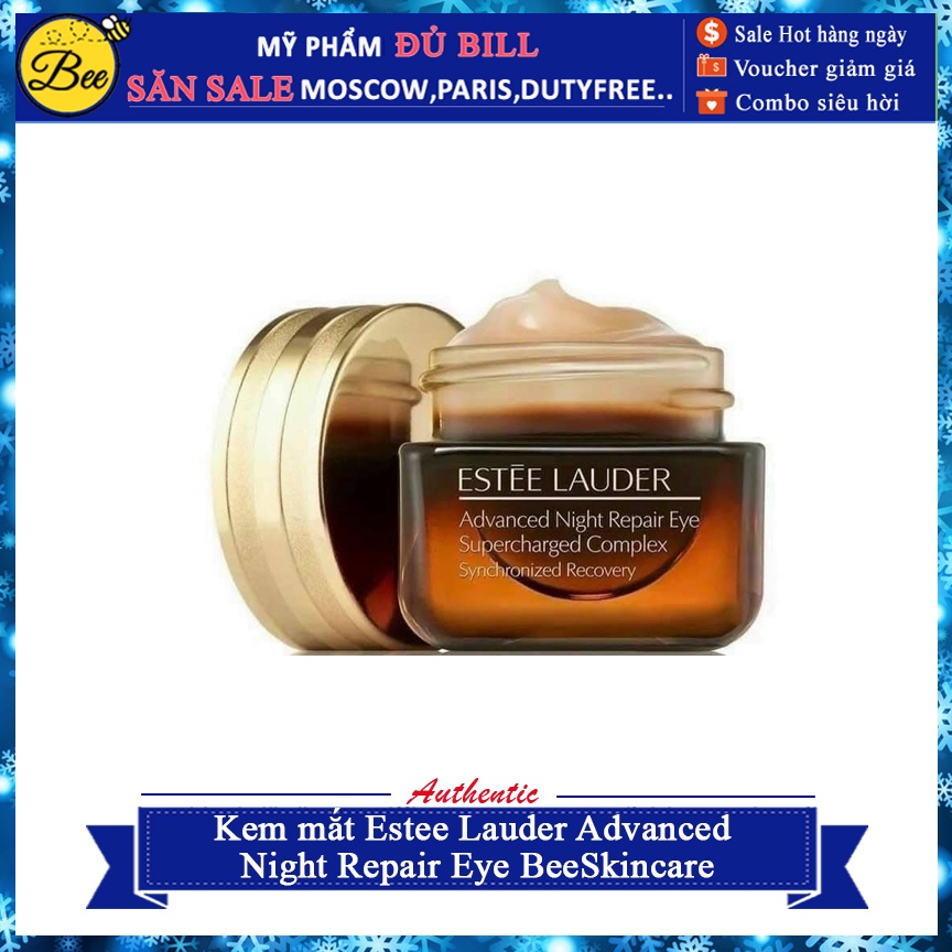 Kem mắt Estee Lauder Advanced Night Repair Eye BeeSkincare