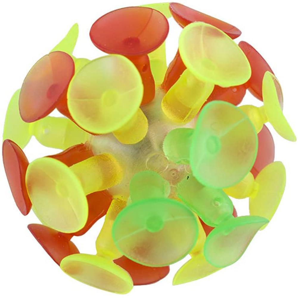 Đồ chơi trẻ em Bóng Hít Tường Tương Tác Giữa Cha Mẹ Và Bé