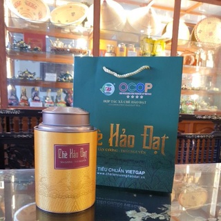 CHÈ HẢO ĐẠT ( Tân Cương - Thái Nguyên)