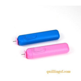 QUE CUỐN ĐIỆN, TOOL QUILLING ĐIỆN