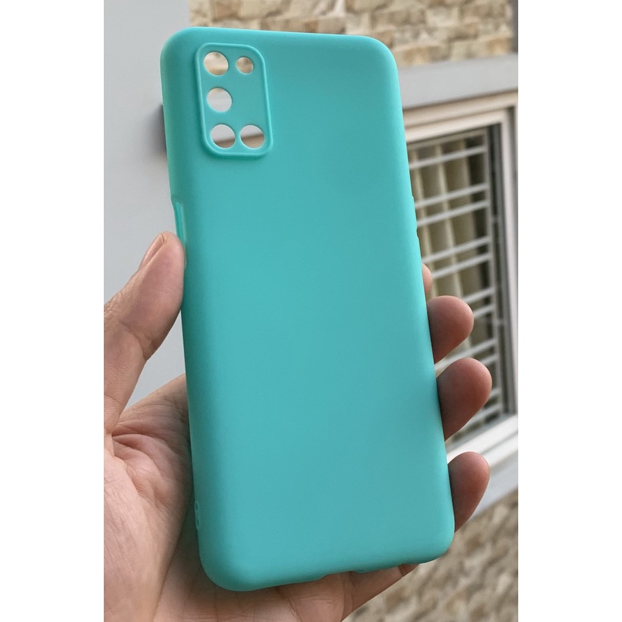 Ốp Dẻo  A52/A92/A53//Reno 4/Reno 5