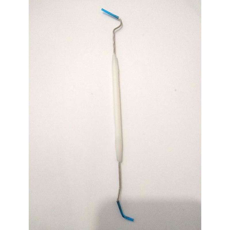 Sonde Plastic Behel Gigi / Easy Rubber Behel Nha Khoa