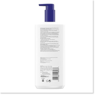 Dưỡng thể Neutrogena 400ml (Bill Anh)