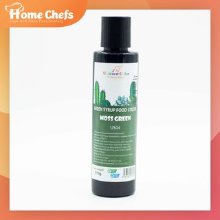 Màu thực phẩm Unicorn 210g