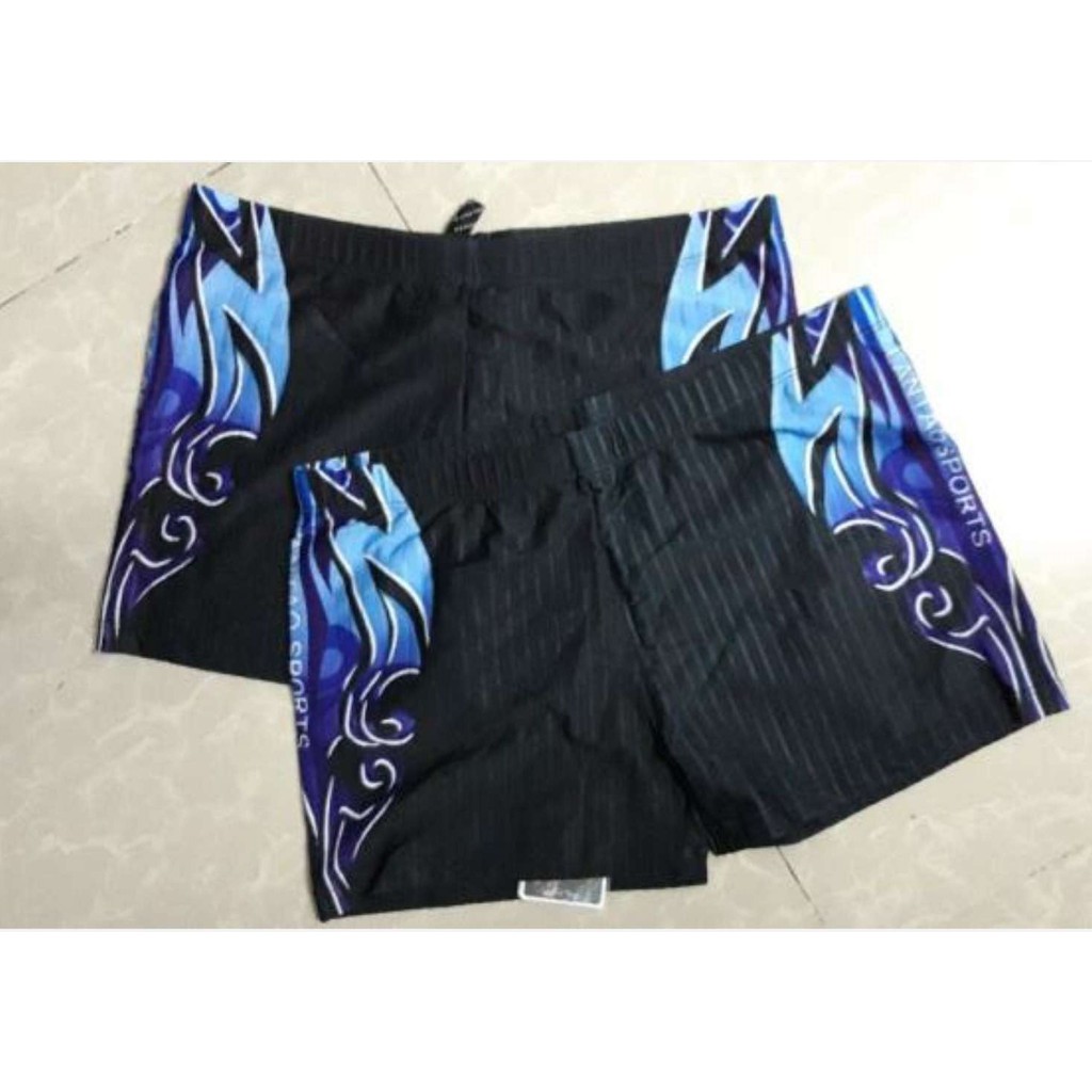 quần bơi nam - 04