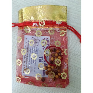 Vòng dâu tằm cho bé