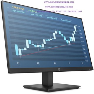 Màn hình máy tính HP P244 5QG35AA - 23.8 inch