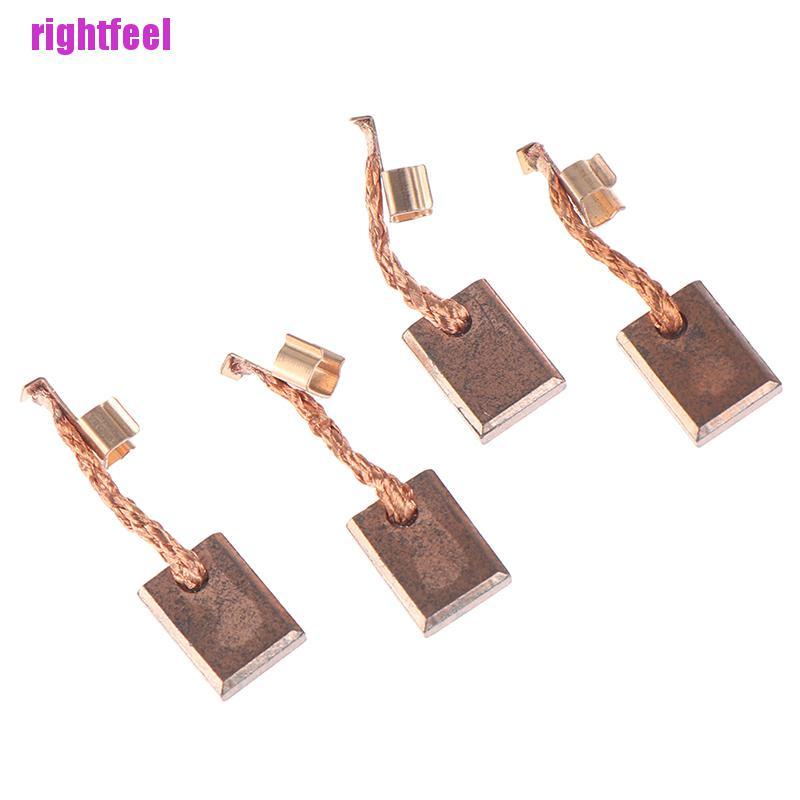 Set 2 Cặp Cọ Thay Thế Cb-440 Cho Makita