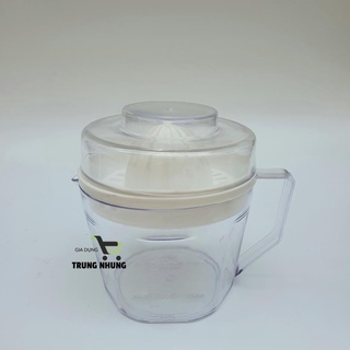 Vắt cam bằng tay, dụng cụ vắt cam Việt Nhật