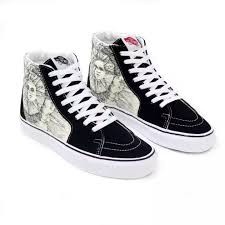 Giày Vans UA SK8-Hi Ouroboros SKU : VN0A4U3CWT8