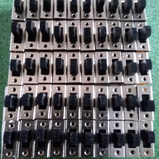 10 Công tắc gạt 16 chân