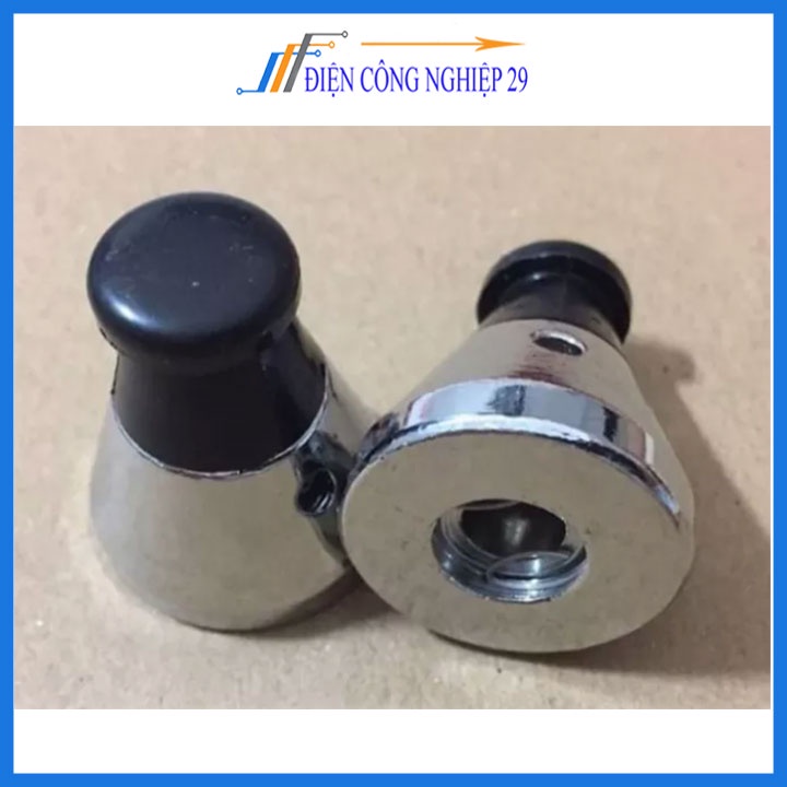 Van nồi áp suất ga 2 kiểu to- nhỏ