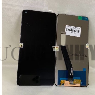 Bộ màn hình Xiaomi Redmi Note 9 - Thay thế