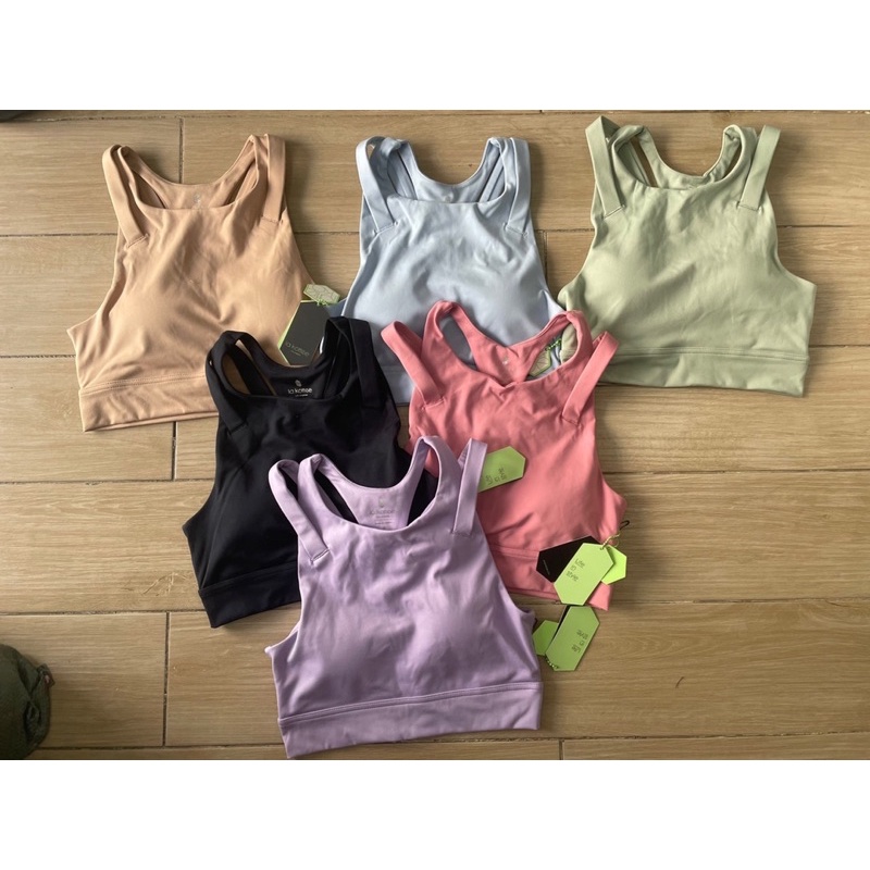 BRA TẬP LA KOTTEE xuất xịn bigsize
