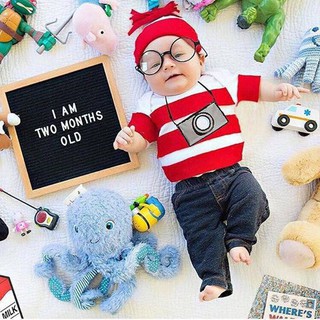 [Lạ Decor] Letter Board- Bảng gỗ ghép chữ
