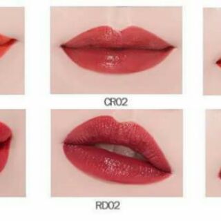 SON APIEU COLOR LIP STAIN