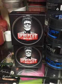 Sáp vuốt tóc con gà cock grease