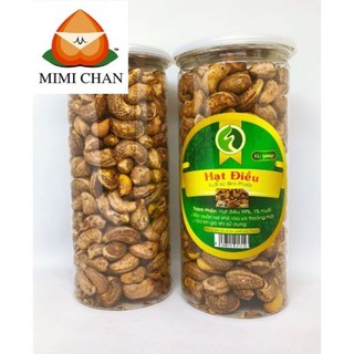 1kg hạt điều
