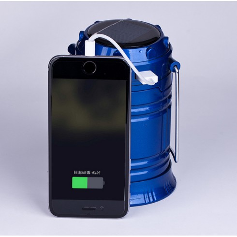 ĐÈN PIN SẠC ĐIỆN ĐA NĂNG 5800  2 IN 1 RÂT TIỆN DỤNG - đèn pin siêu sáng - den pin cam tay