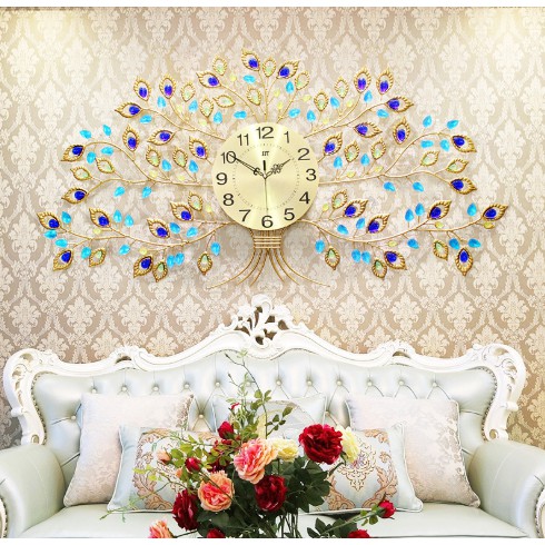 ĐỒNG HỒ TREO TƯỜNG-M111