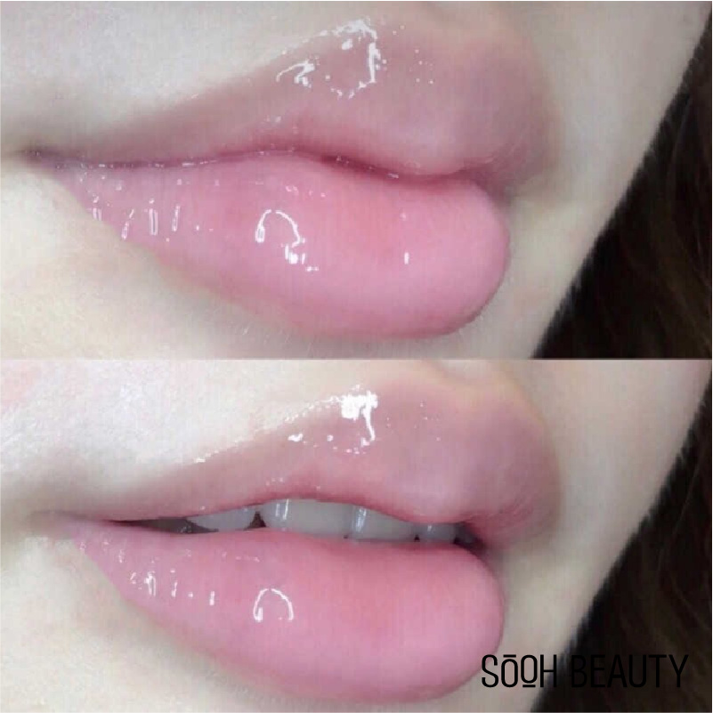 Laneige (hàng Mới Về) Mặt Nạ Ngủ Cho Môi Kích Thước Mini Tiện Dụng Khi Đi Du Lịch | BigBuy360 - bigbuy360.vn