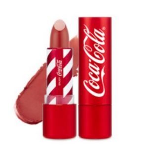 Son thỏi lì màu coca