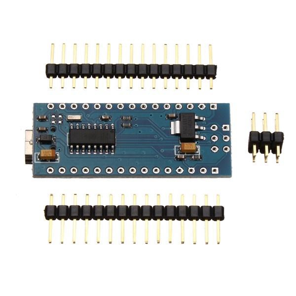 For ATmega328P Nano V3 Controller Board Compatible Improved Version | BigBuy360 - bigbuy360.vn